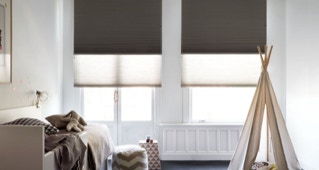 duette plissé dag-en-nacht