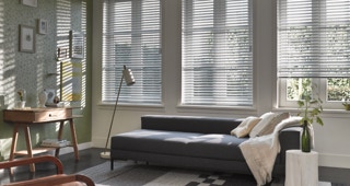 Aluminium jaloezieën