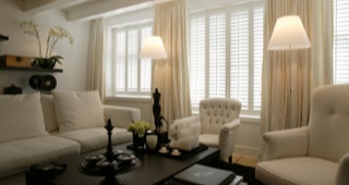 shutters RAL9010