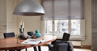 horizontale jaloezieën