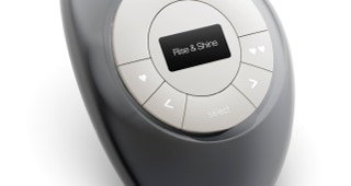 elektrische gordijnen powerview